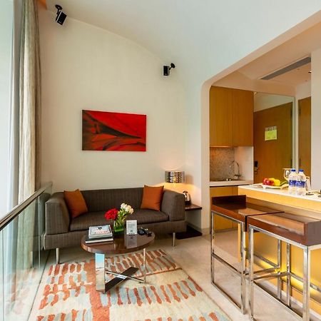Vivanta Bengaluru, Whitefield Ngoại thất bức ảnh