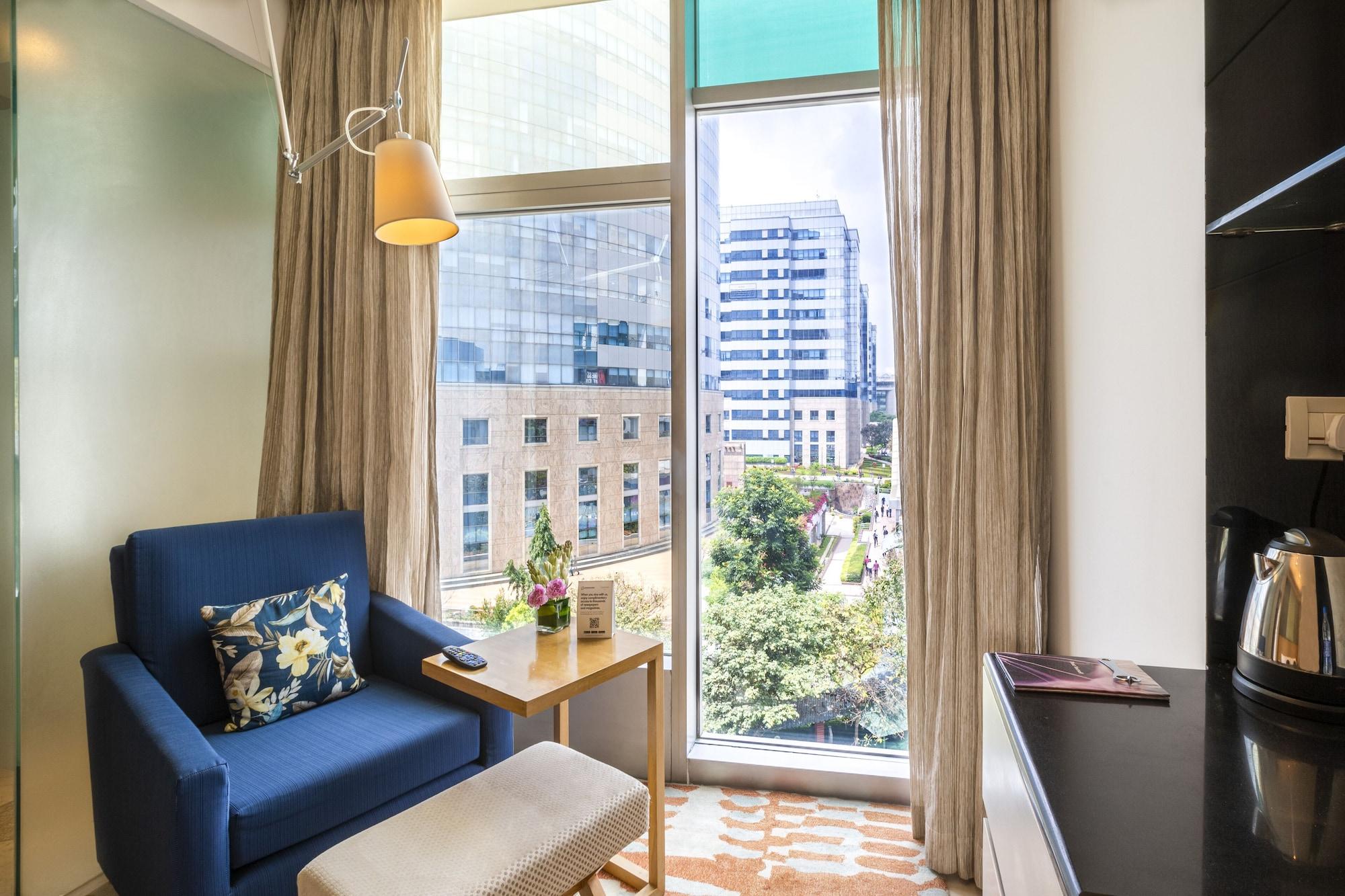 Vivanta Bengaluru, Whitefield Ngoại thất bức ảnh