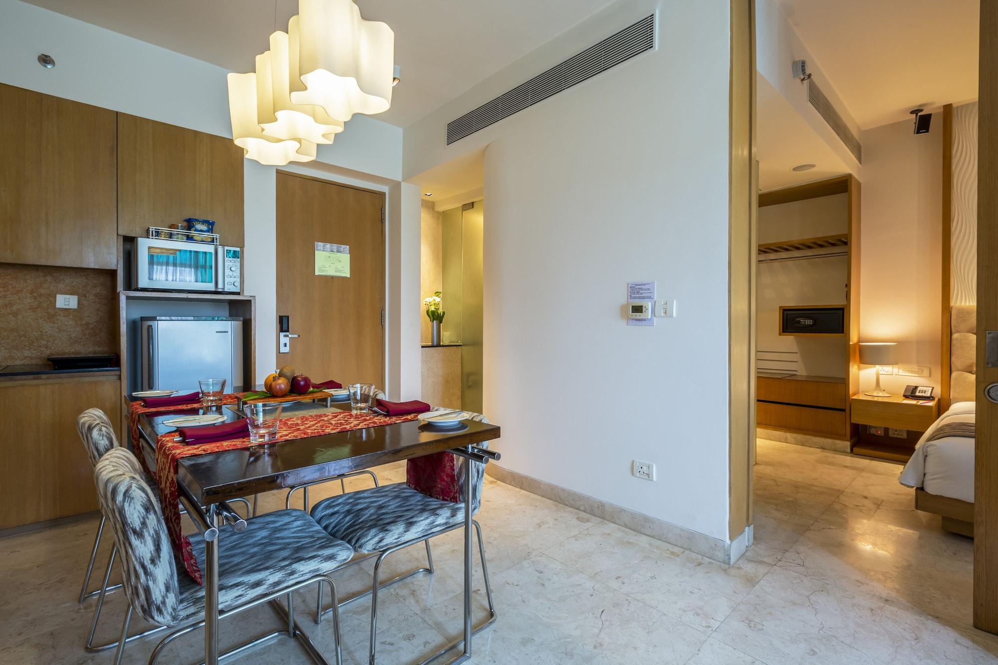 Vivanta Bengaluru, Whitefield Ngoại thất bức ảnh