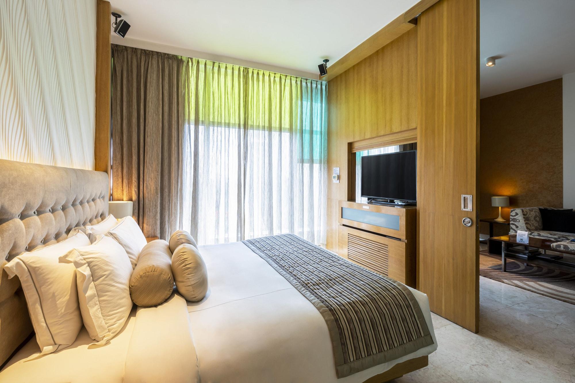 Vivanta Bengaluru, Whitefield Ngoại thất bức ảnh