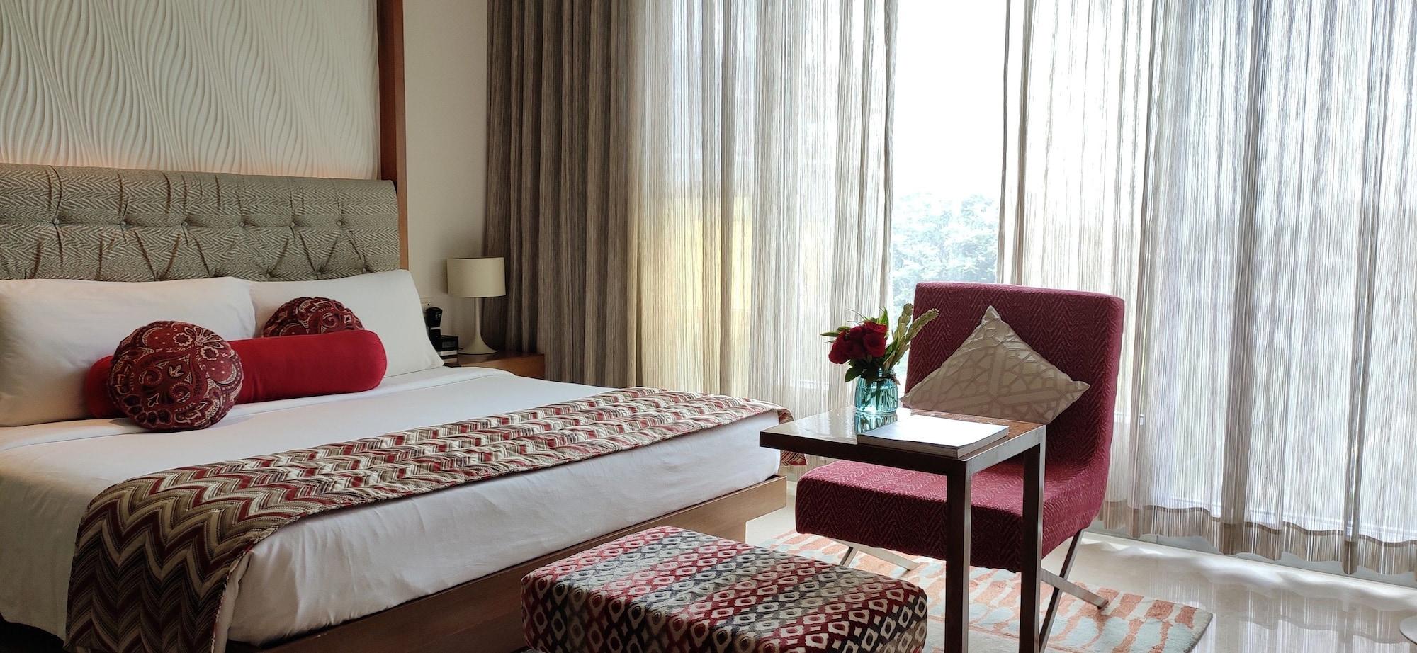 Vivanta Bengaluru, Whitefield Ngoại thất bức ảnh