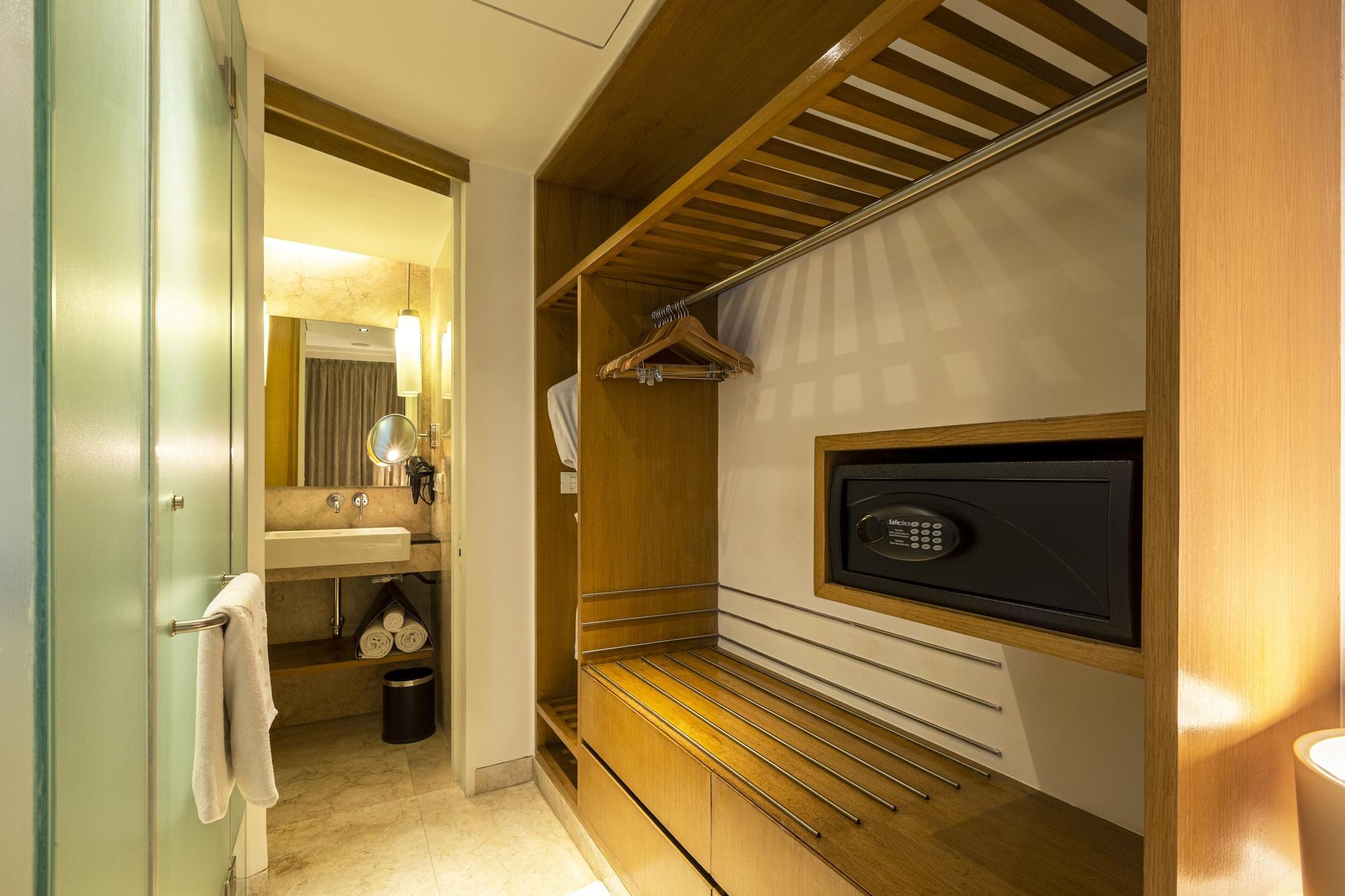 Vivanta Bengaluru, Whitefield Ngoại thất bức ảnh