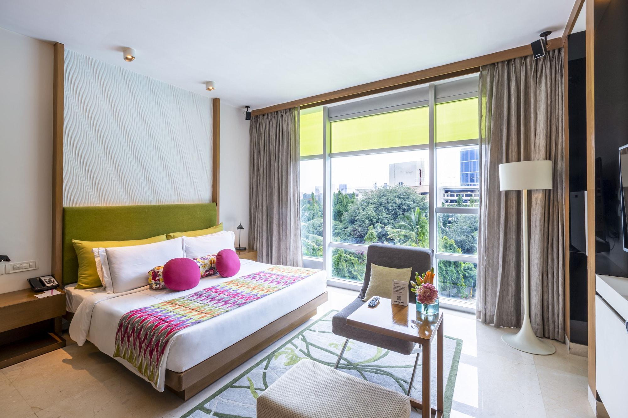 Vivanta Bengaluru, Whitefield Ngoại thất bức ảnh