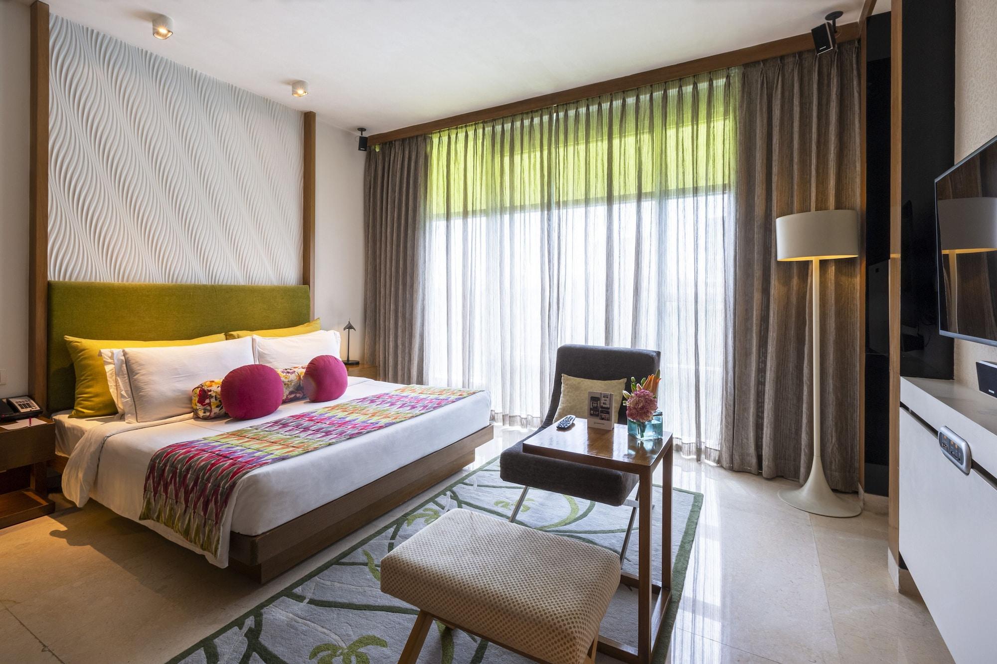 Vivanta Bengaluru, Whitefield Ngoại thất bức ảnh