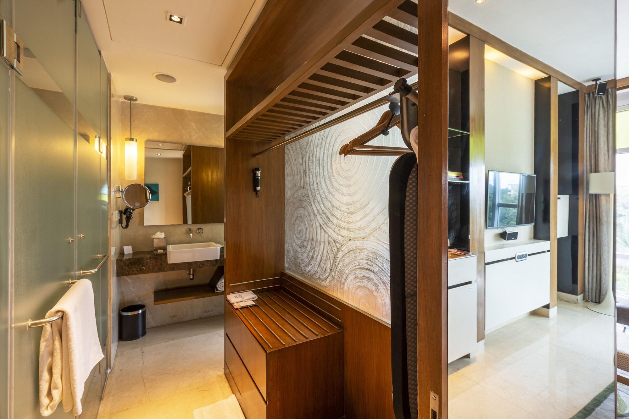 Vivanta Bengaluru, Whitefield Ngoại thất bức ảnh