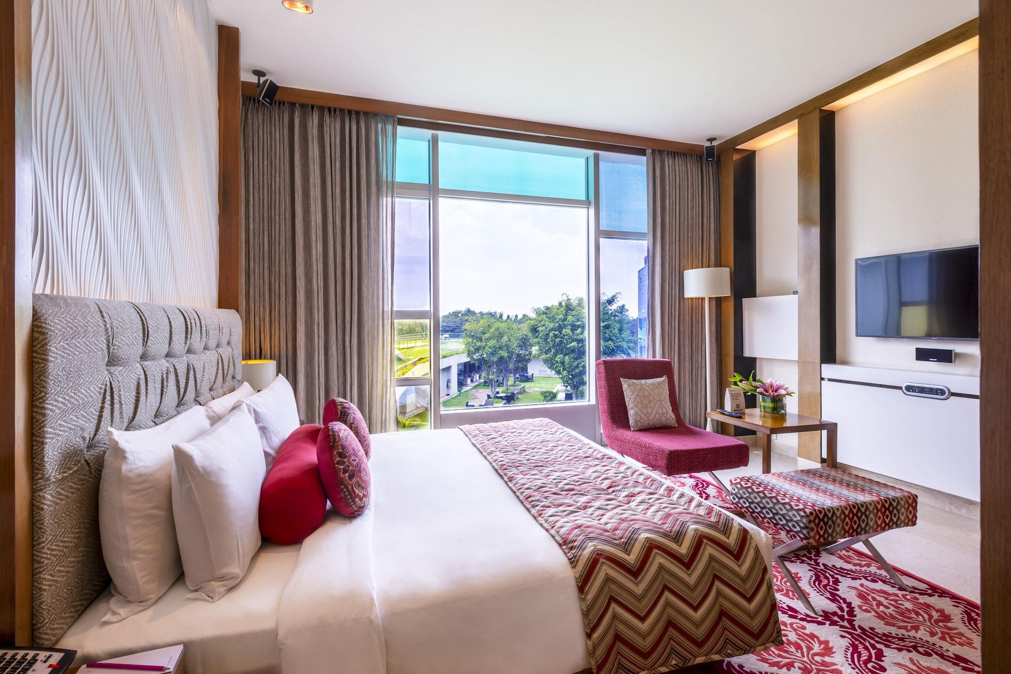 Vivanta Bengaluru, Whitefield Ngoại thất bức ảnh
