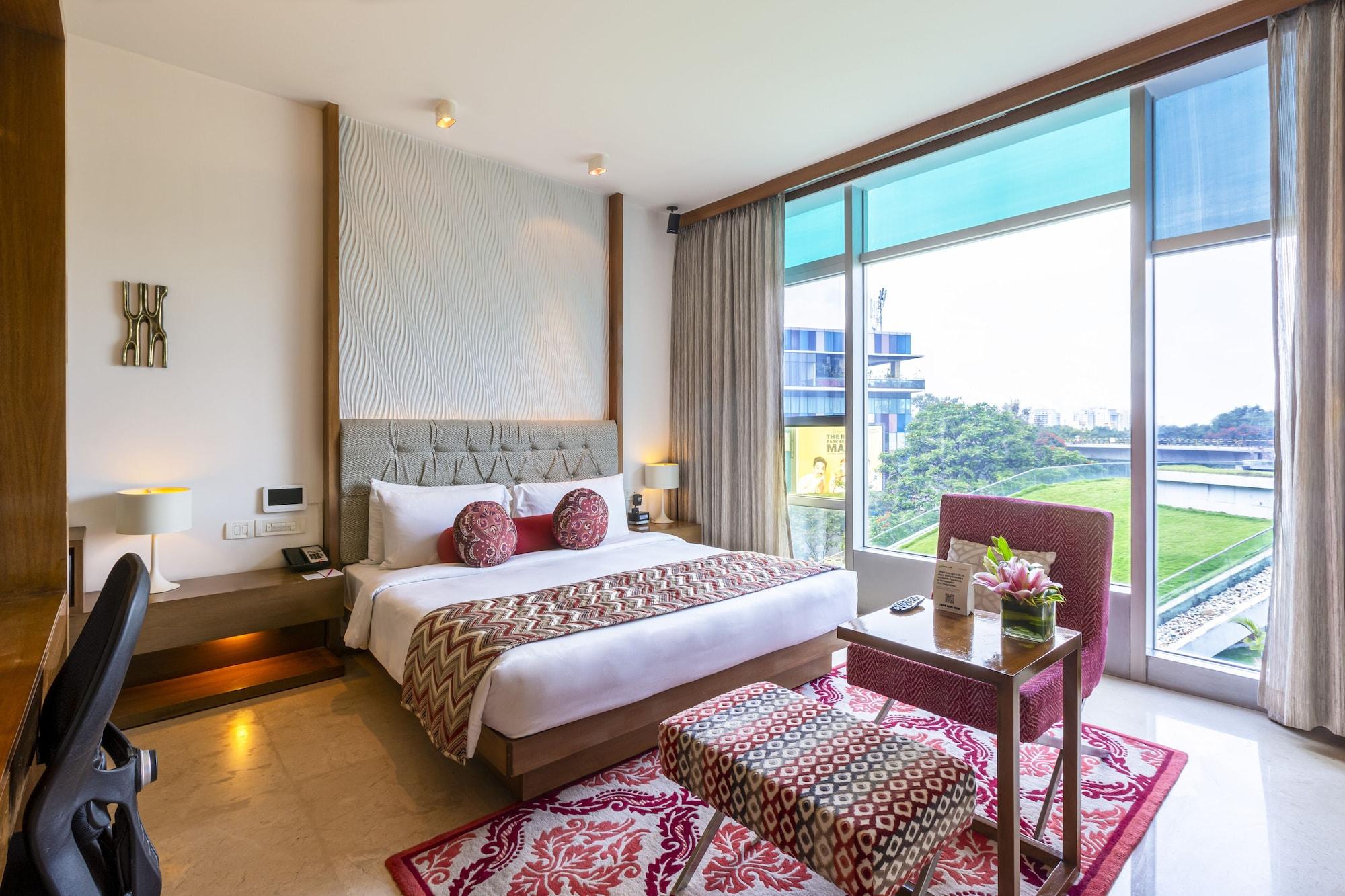 Vivanta Bengaluru, Whitefield Ngoại thất bức ảnh