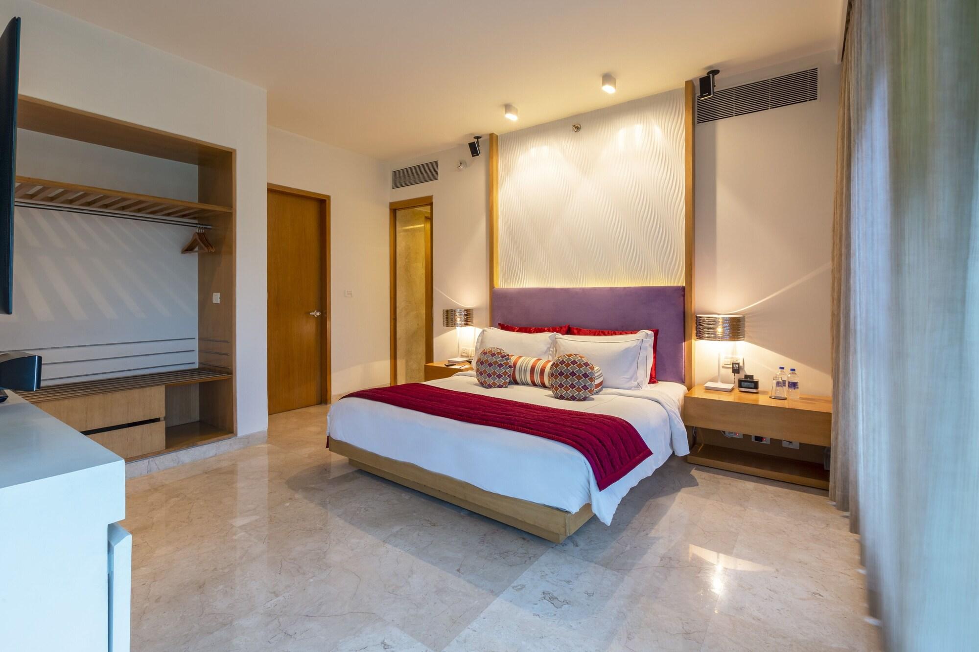 Vivanta Bengaluru, Whitefield Ngoại thất bức ảnh