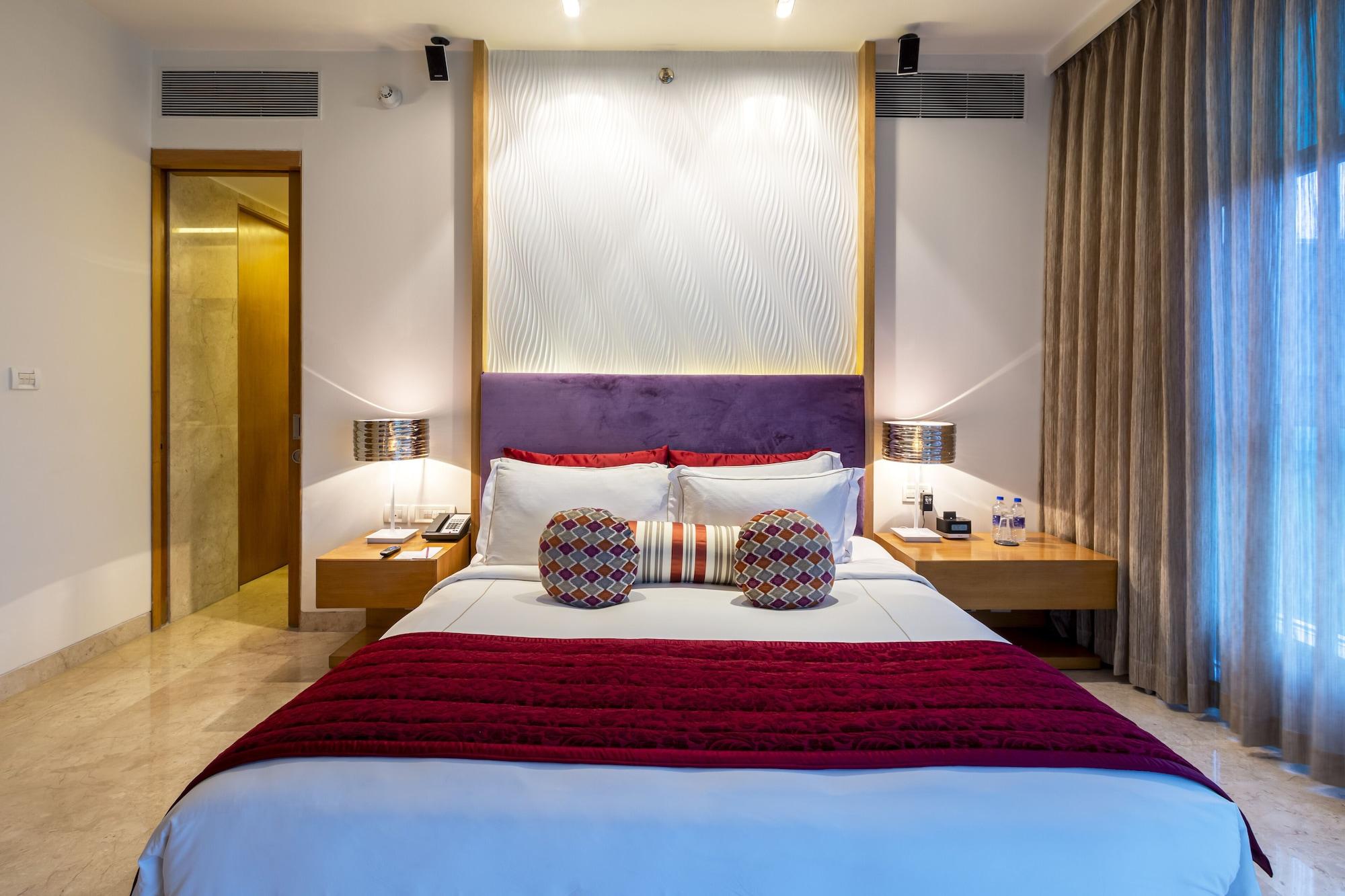 Vivanta Bengaluru, Whitefield Ngoại thất bức ảnh