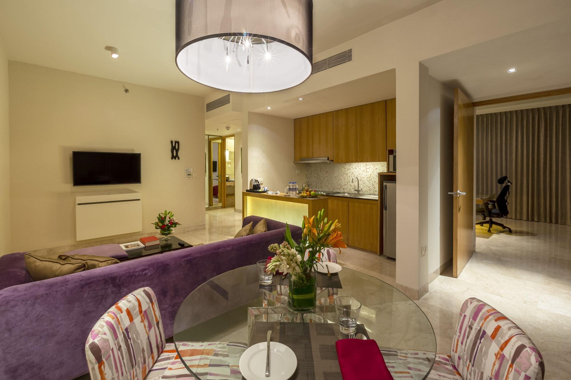 Vivanta Bengaluru, Whitefield Ngoại thất bức ảnh