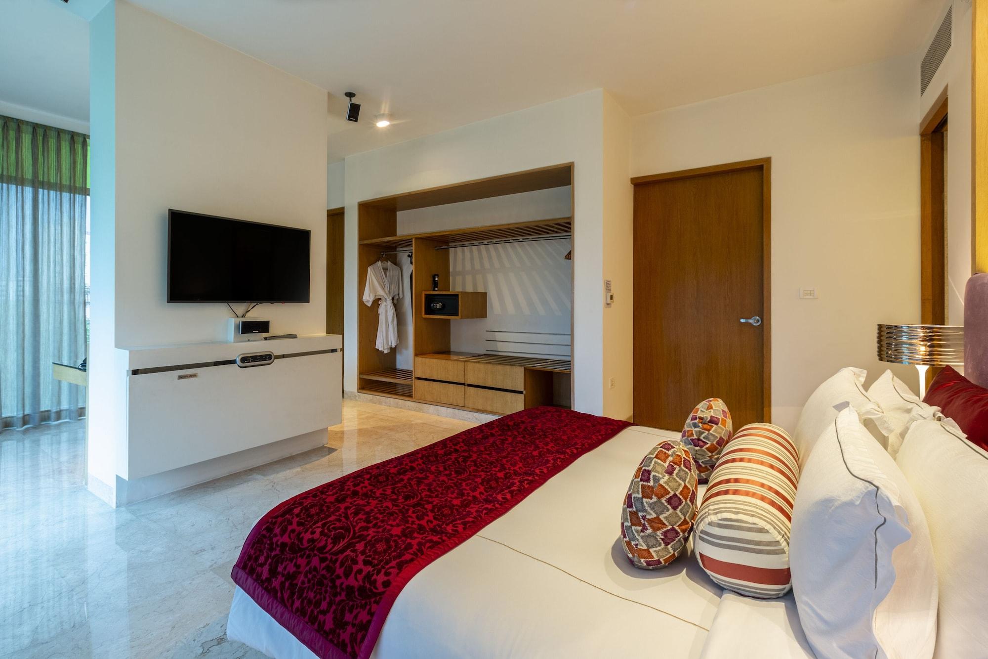 Vivanta Bengaluru, Whitefield Ngoại thất bức ảnh