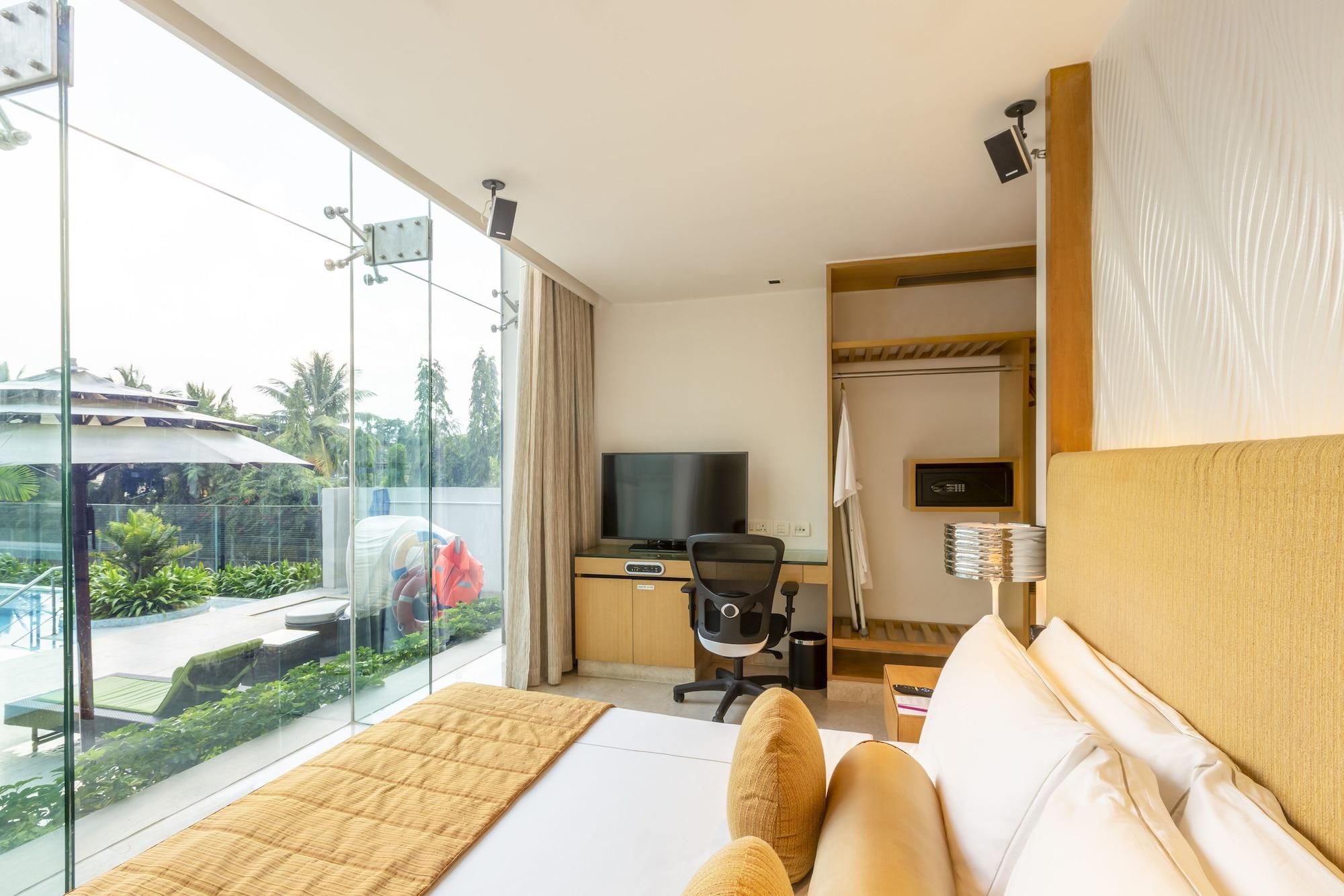 Vivanta Bengaluru, Whitefield Ngoại thất bức ảnh