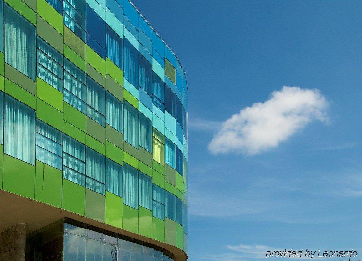 Vivanta Bengaluru, Whitefield Ngoại thất bức ảnh