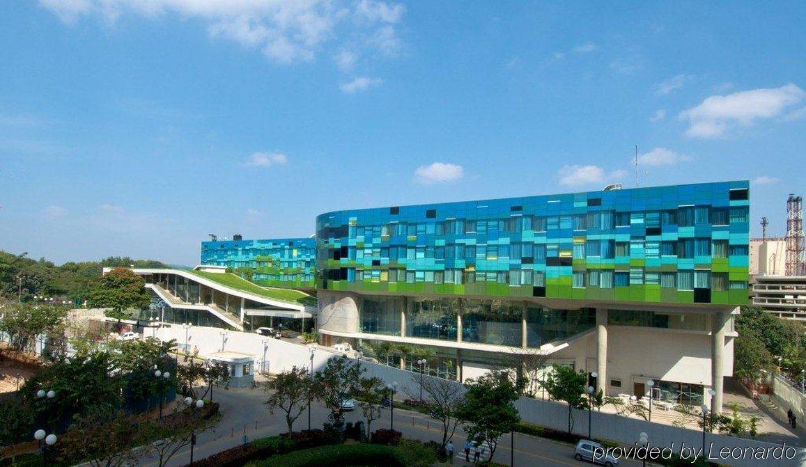 Vivanta Bengaluru, Whitefield Ngoại thất bức ảnh