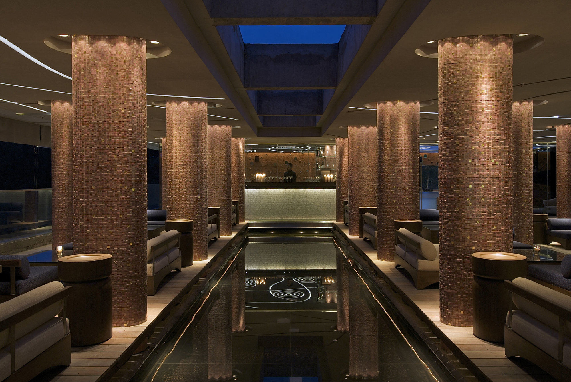 Vivanta Bengaluru, Whitefield Nội địa bức ảnh