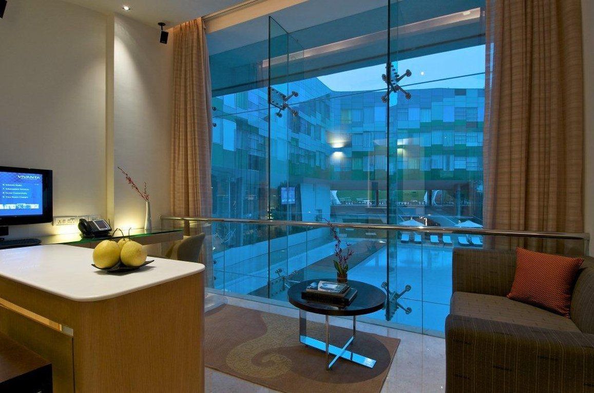 Vivanta Bengaluru, Whitefield Phòng bức ảnh