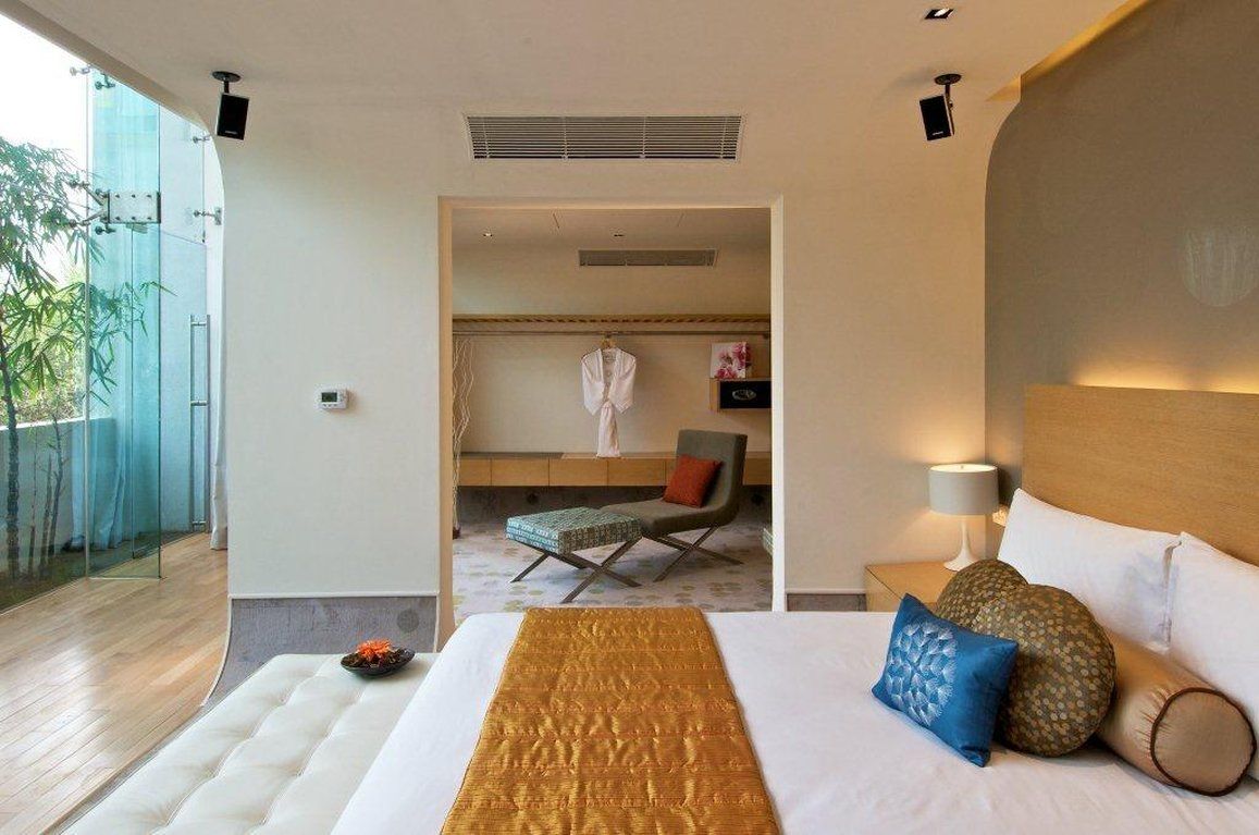 Vivanta Bengaluru, Whitefield Phòng bức ảnh