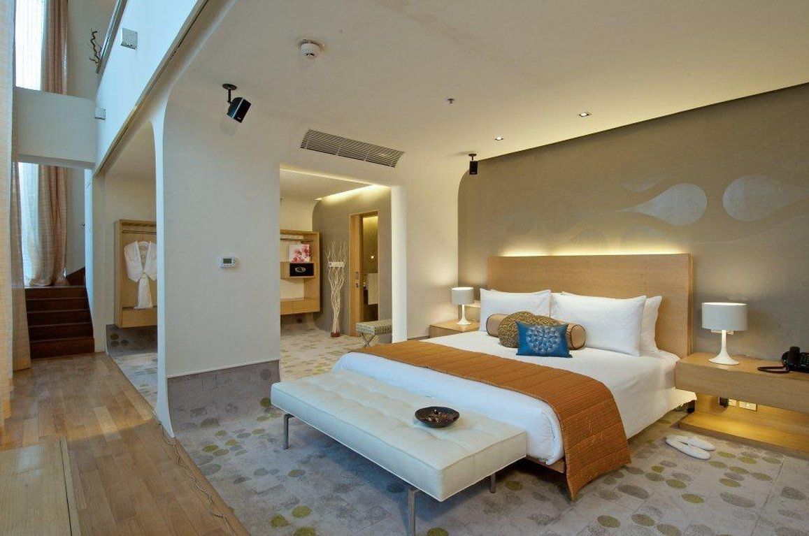 Vivanta Bengaluru, Whitefield Phòng bức ảnh