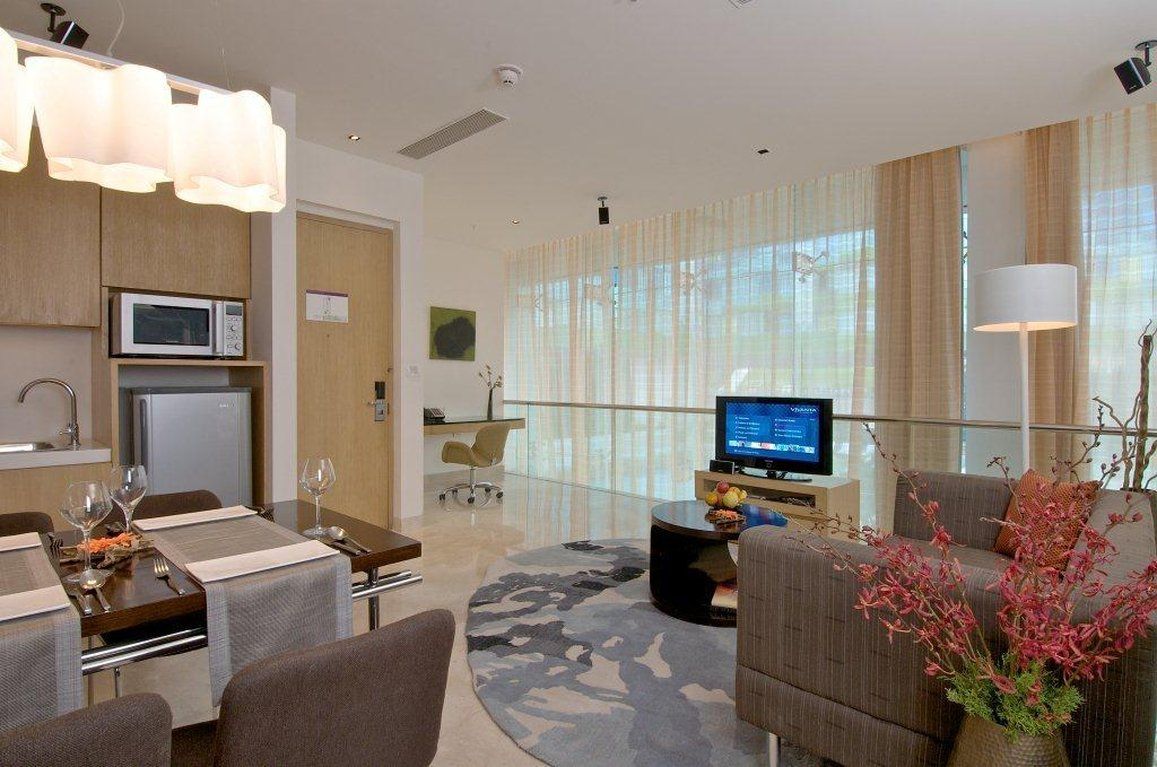 Vivanta Bengaluru, Whitefield Phòng bức ảnh