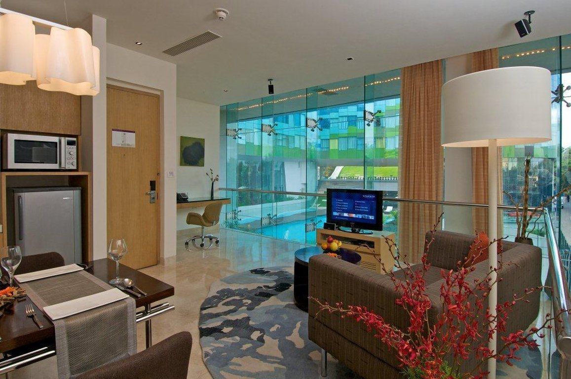 Vivanta Bengaluru, Whitefield Phòng bức ảnh