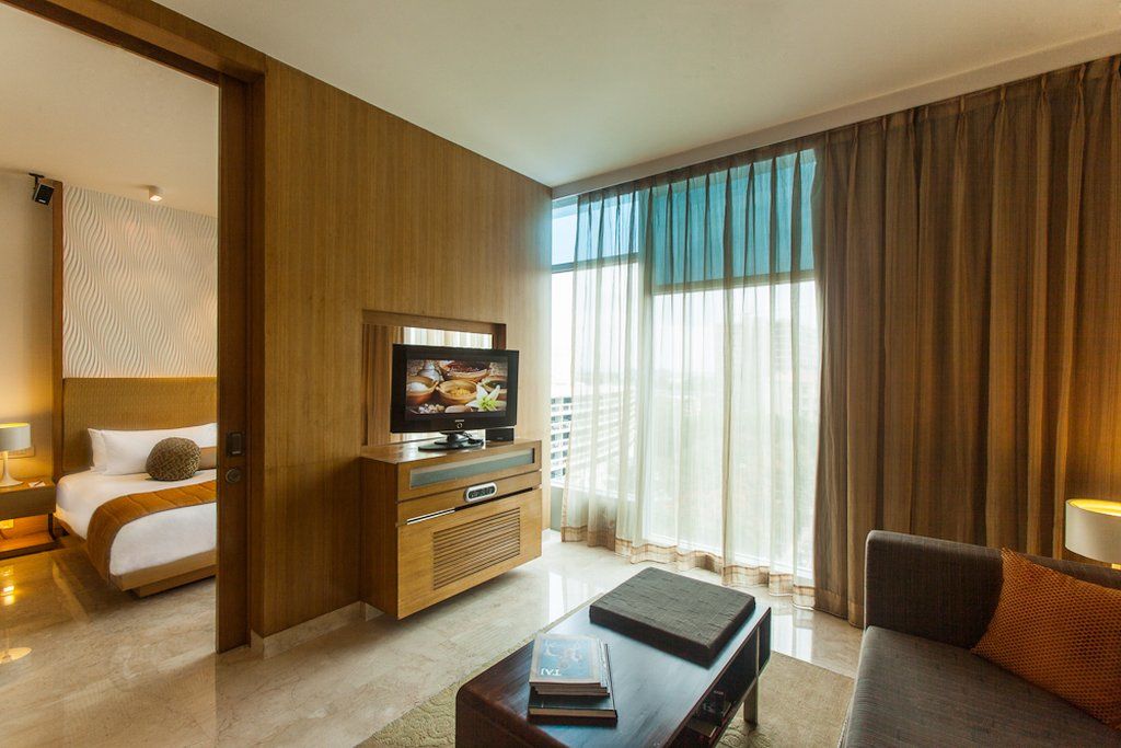 Vivanta Bengaluru, Whitefield Ngoại thất bức ảnh
