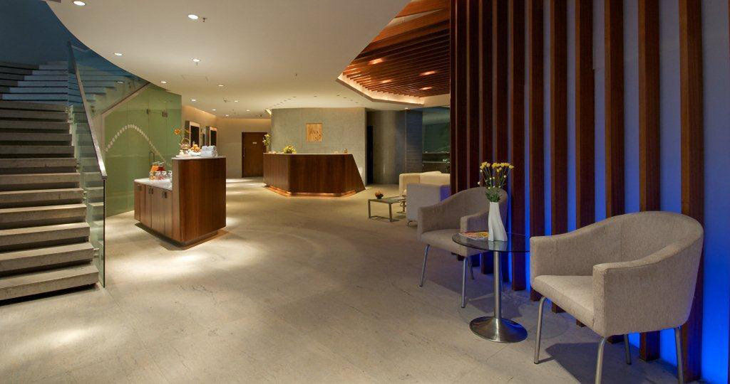 Vivanta Bengaluru, Whitefield Ngoại thất bức ảnh