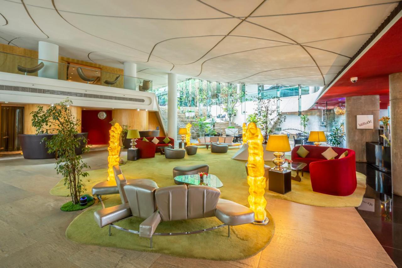 Vivanta Bengaluru, Whitefield Ngoại thất bức ảnh