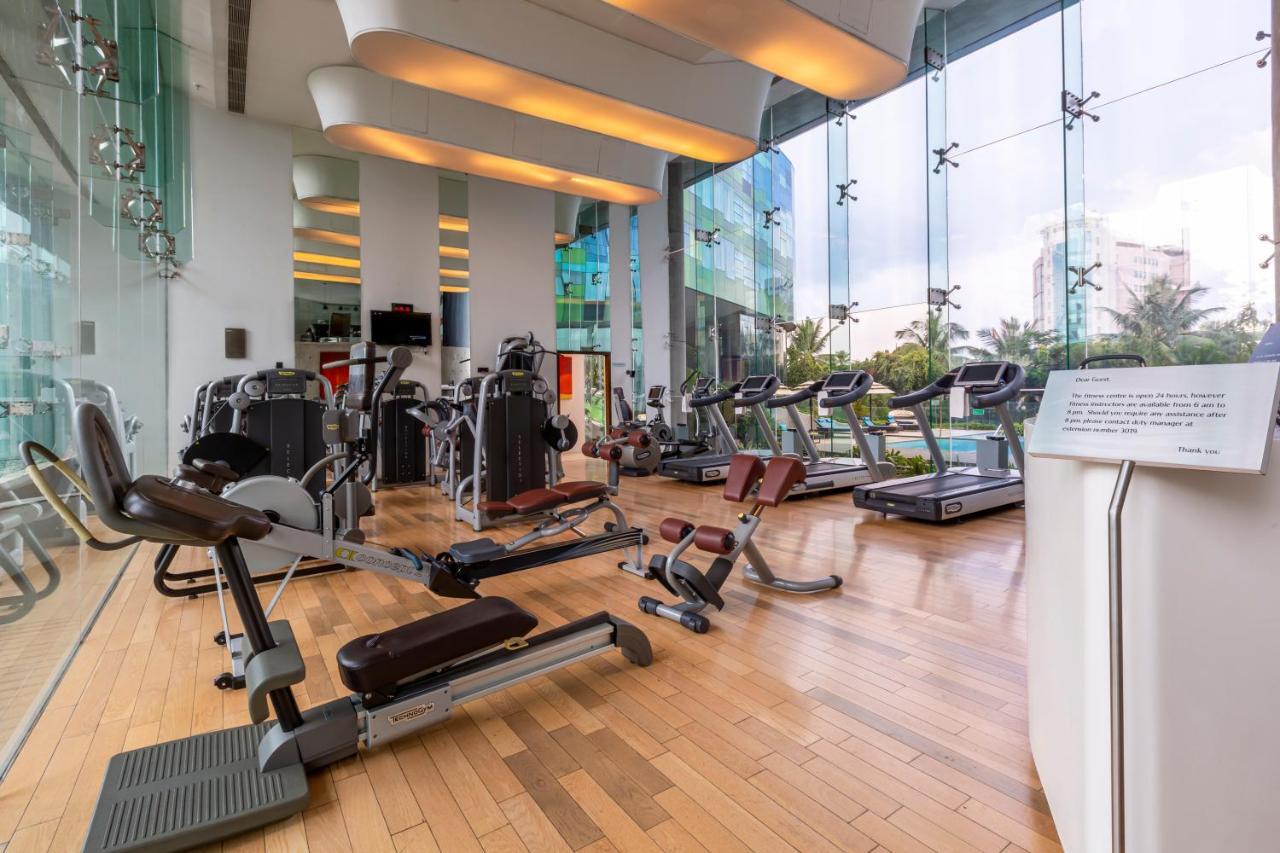 Vivanta Bengaluru, Whitefield Ngoại thất bức ảnh