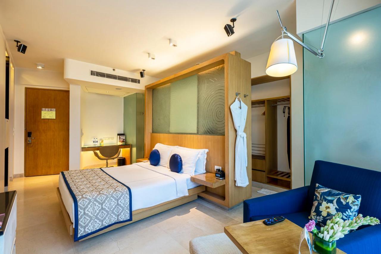 Vivanta Bengaluru, Whitefield Ngoại thất bức ảnh