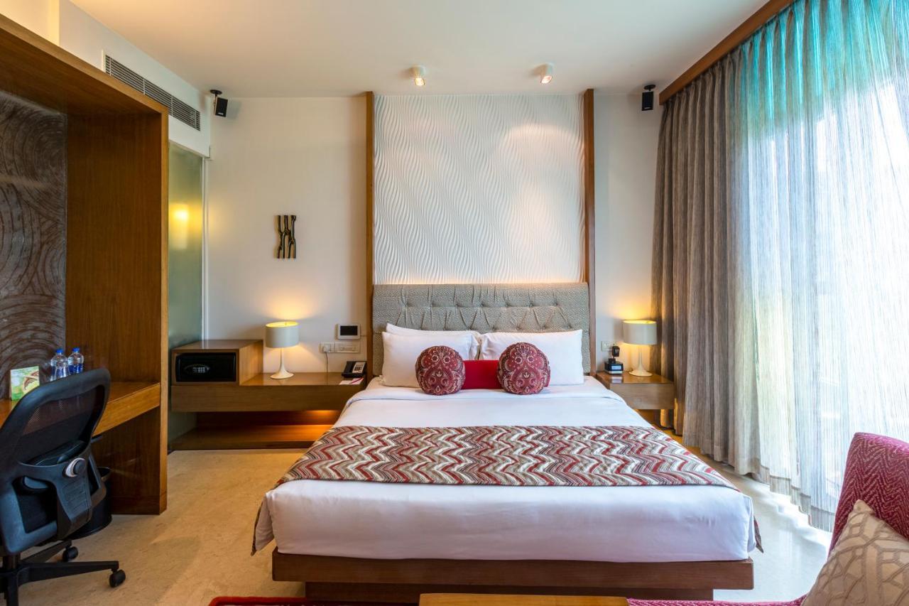 Vivanta Bengaluru, Whitefield Ngoại thất bức ảnh