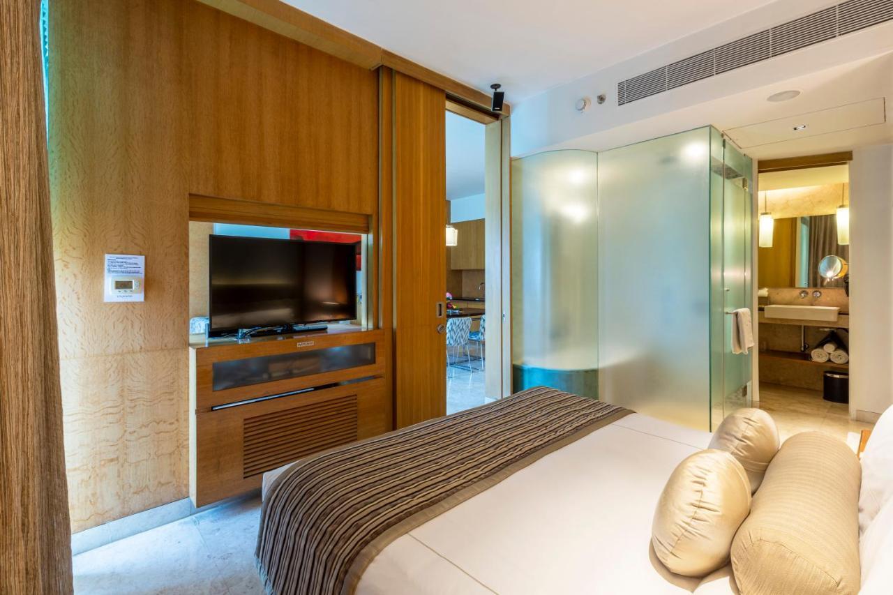 Vivanta Bengaluru, Whitefield Ngoại thất bức ảnh