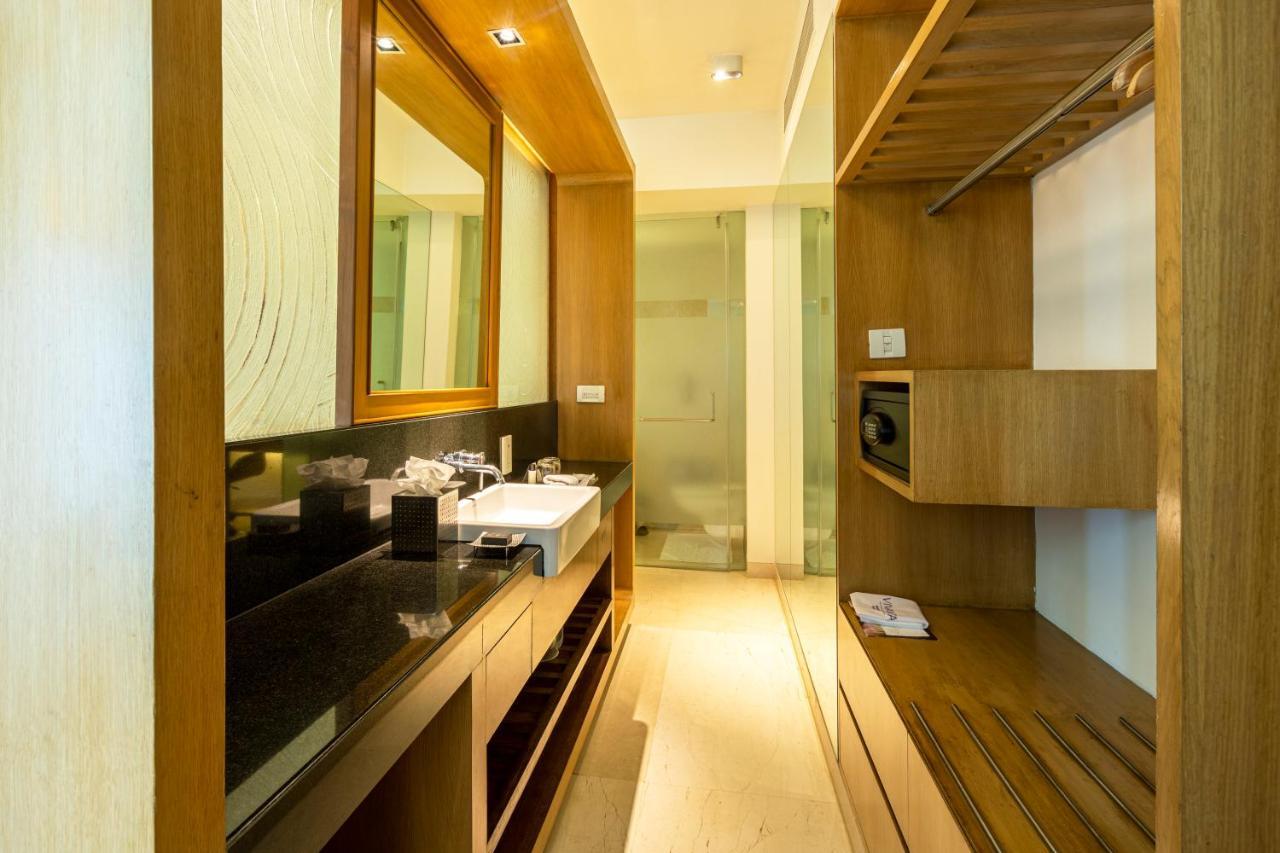 Vivanta Bengaluru, Whitefield Ngoại thất bức ảnh
