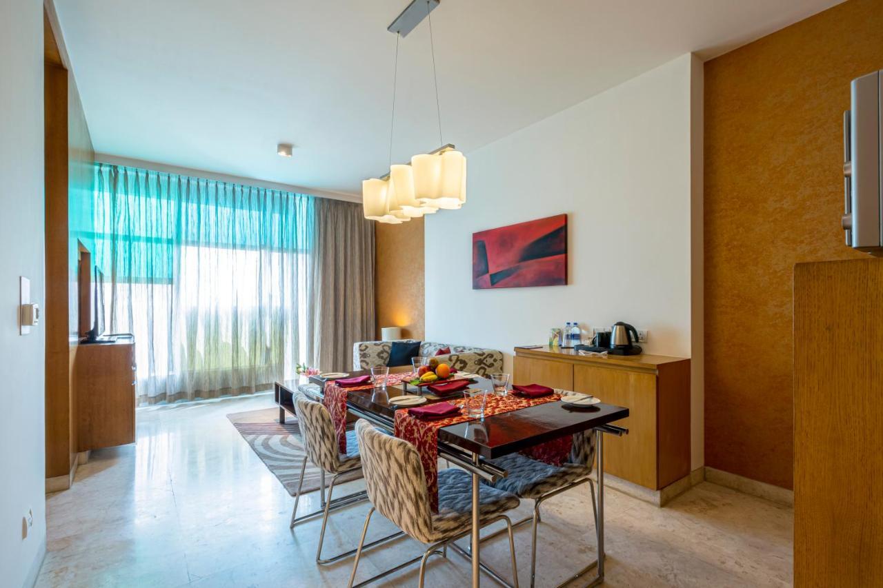 Vivanta Bengaluru, Whitefield Ngoại thất bức ảnh