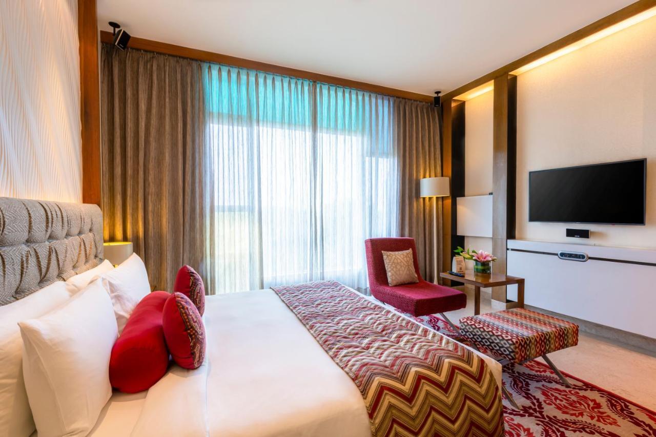 Vivanta Bengaluru, Whitefield Ngoại thất bức ảnh