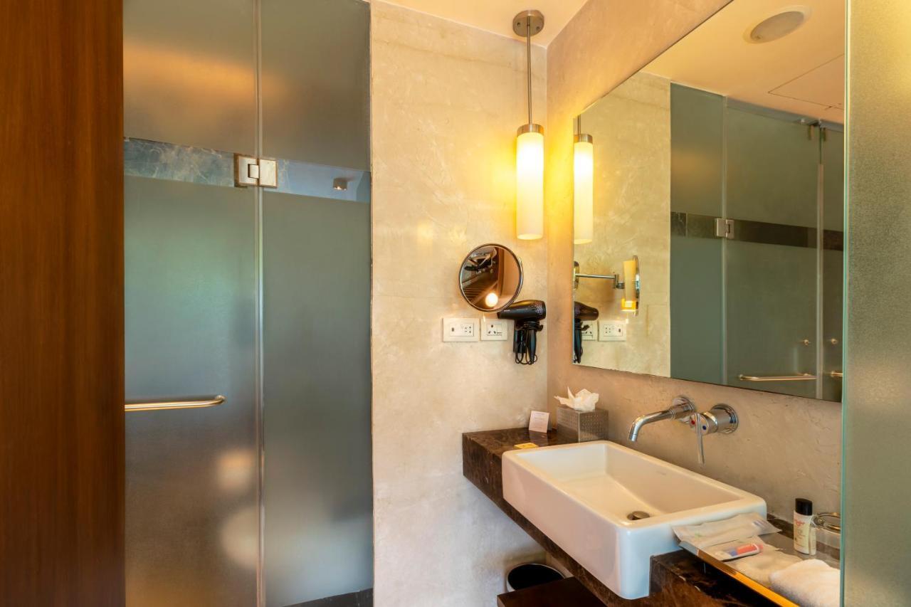 Vivanta Bengaluru, Whitefield Ngoại thất bức ảnh
