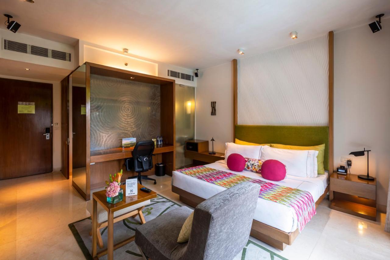 Vivanta Bengaluru, Whitefield Ngoại thất bức ảnh
